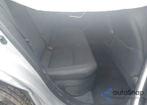 2023 Toyota Rav4 Hybrid Se из США, поврежденный, VIN JTM16RFV8PD088745